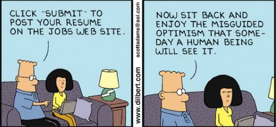 Dilbert